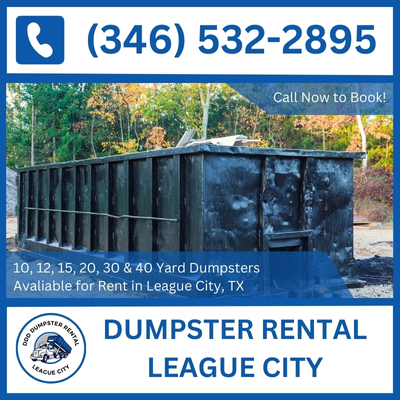 Rental Dumpsters