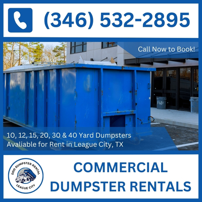 Commercial Projects